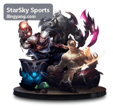 StarSky Sports 推荐条目封面：青训教练访谈