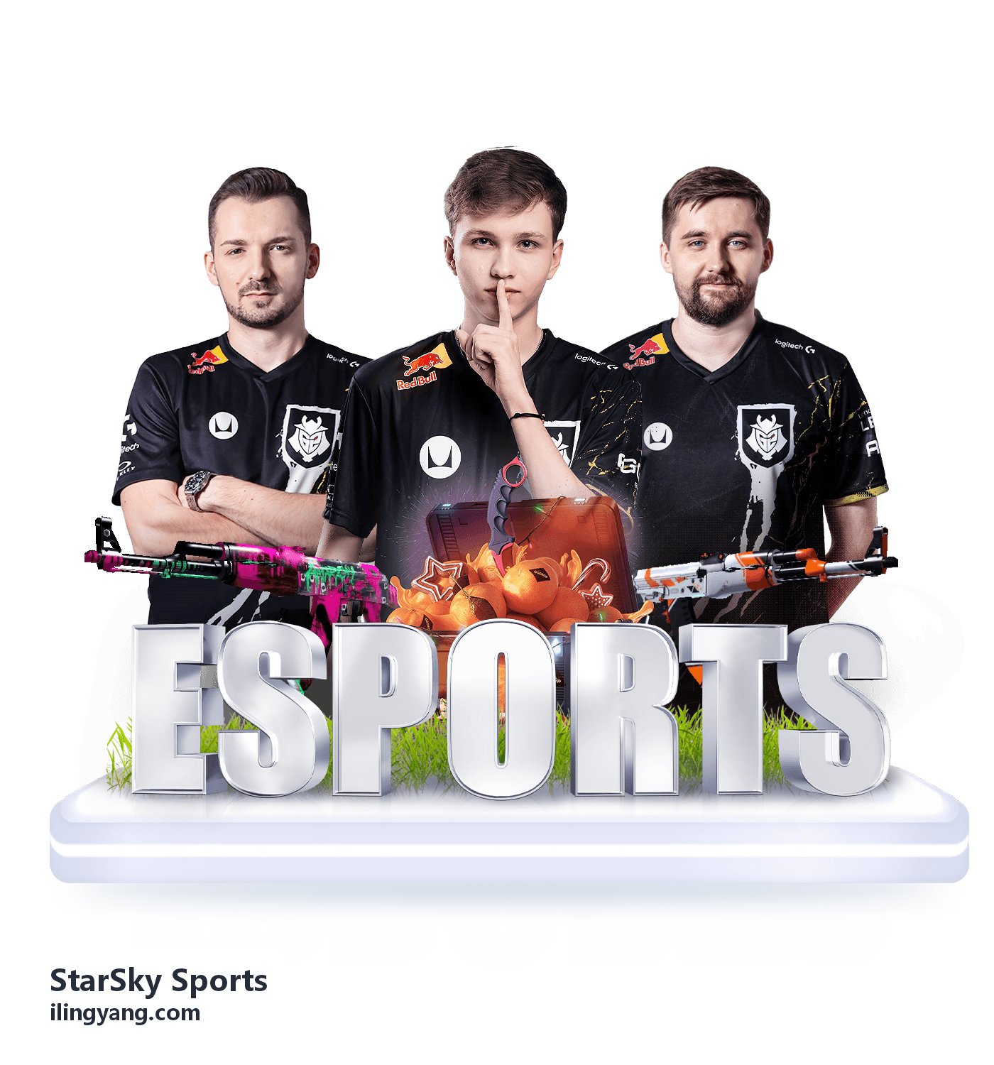 StarSky Sports 推荐条目封面：踝关节稳定性训练